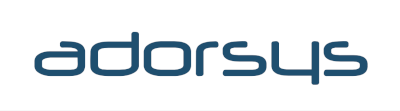 Logo Adorsys